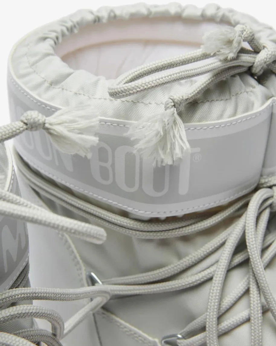Icon Low Moon Boots