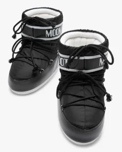Icon Low Moon Boots