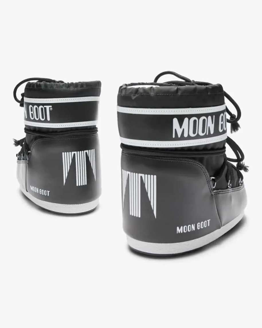 Icon Low Moon Boots