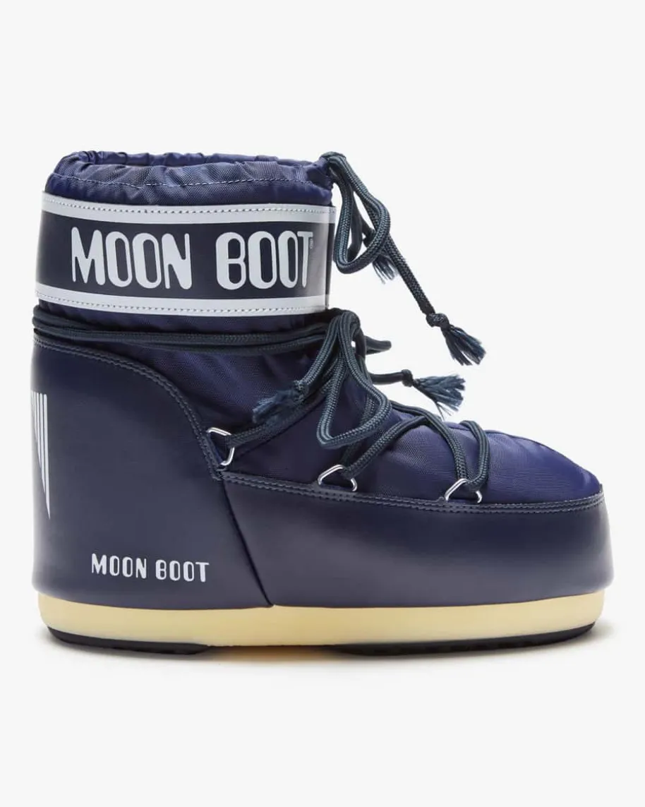 Icon Low Moon Boots