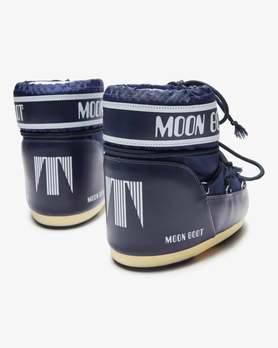 Icon Low Moon Boots