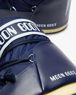 Icon Low Moon Boots