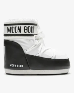 Icon Low Moon Boots