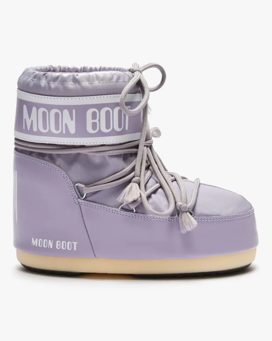Icon Low Moon Boots