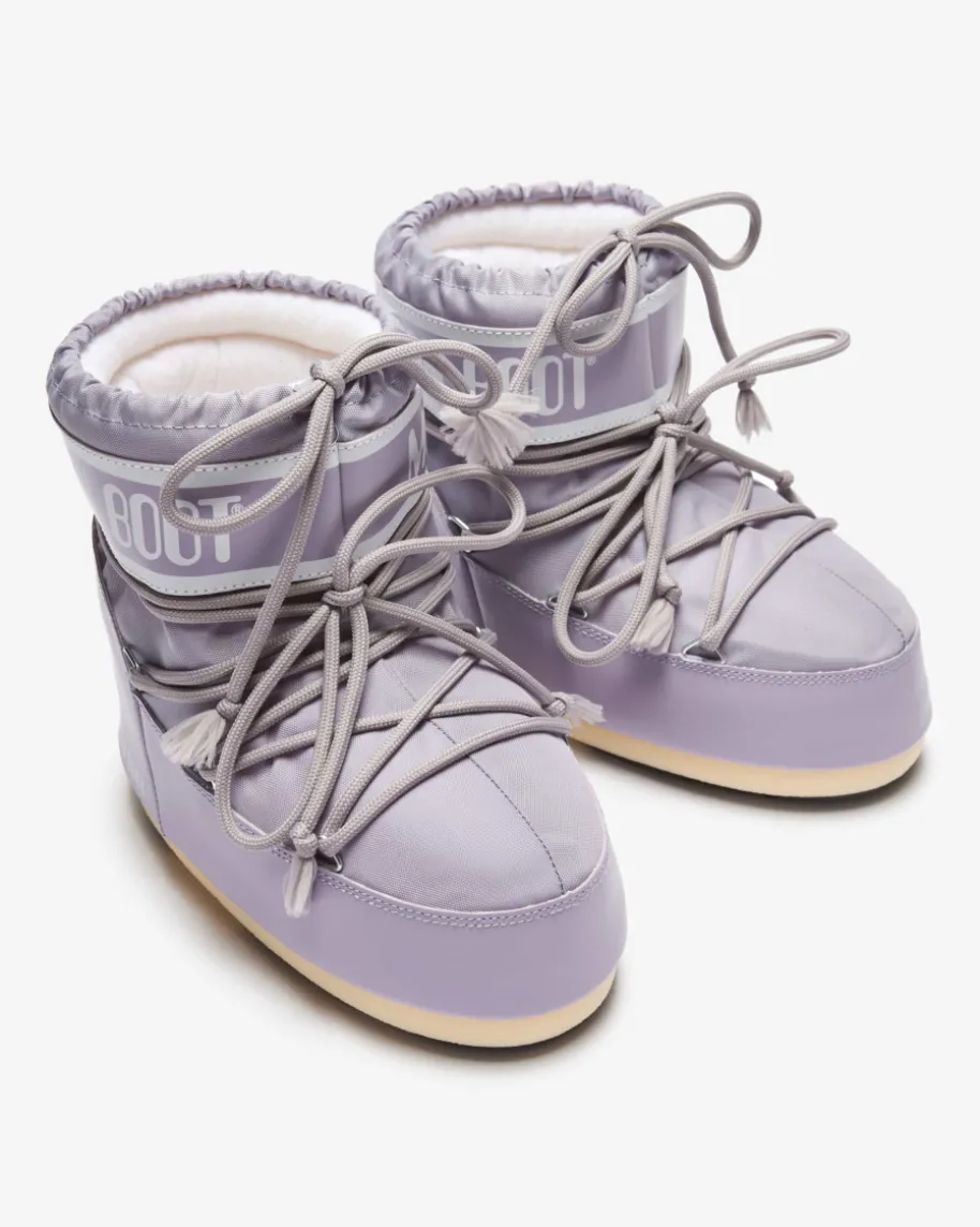 Icon Low Moon Boots