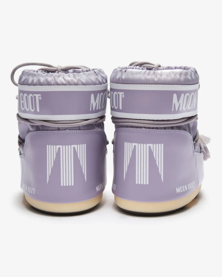 Icon Low Moon Boots