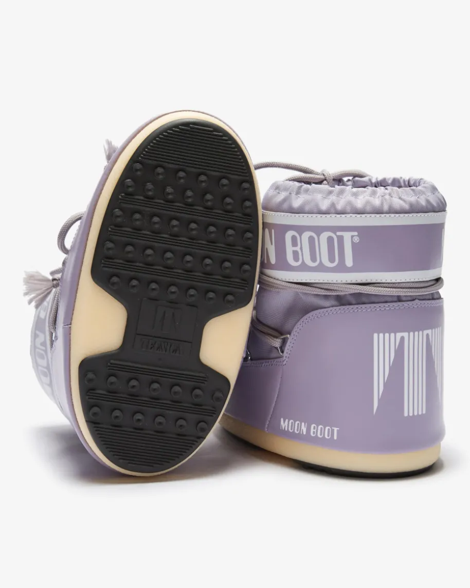Icon Low Moon Boots