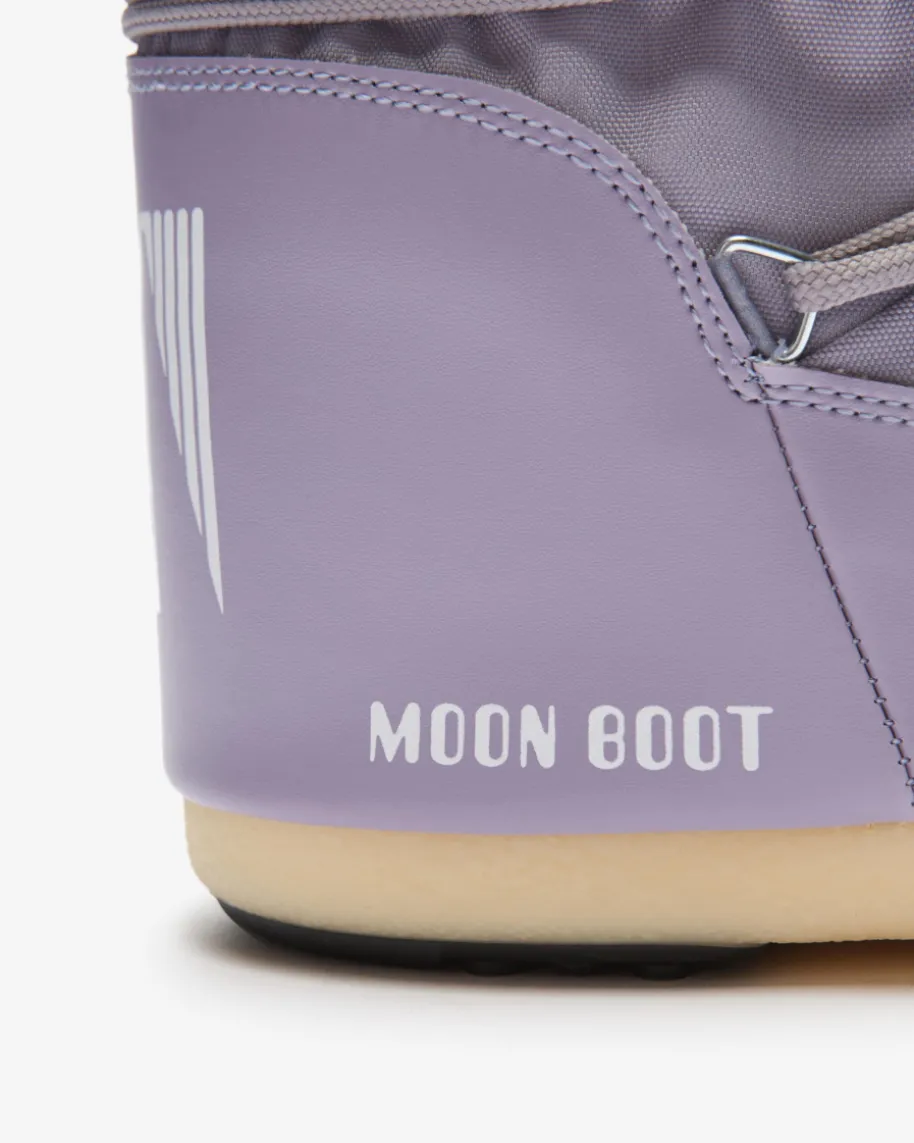Icon Low Moon Boots