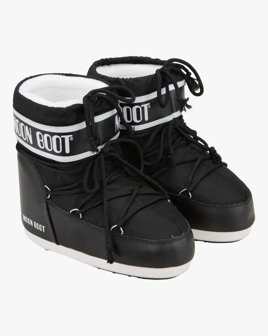 Icon Low Moon Boots