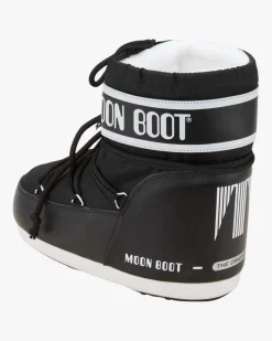 Icon Low Moon Boots