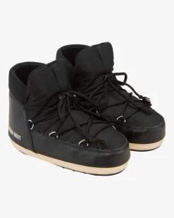 Icon Low Moon Boots