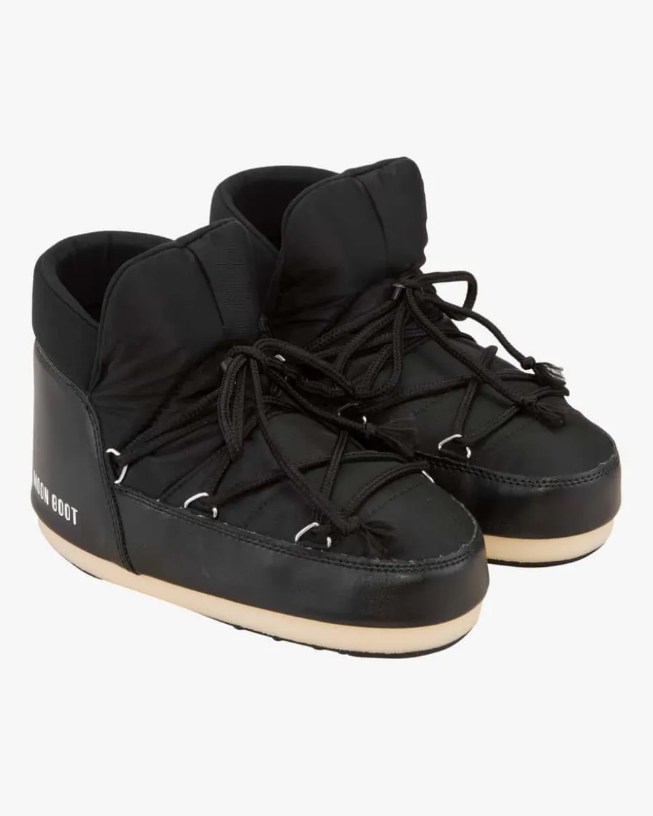 Icon Low Moon Boots