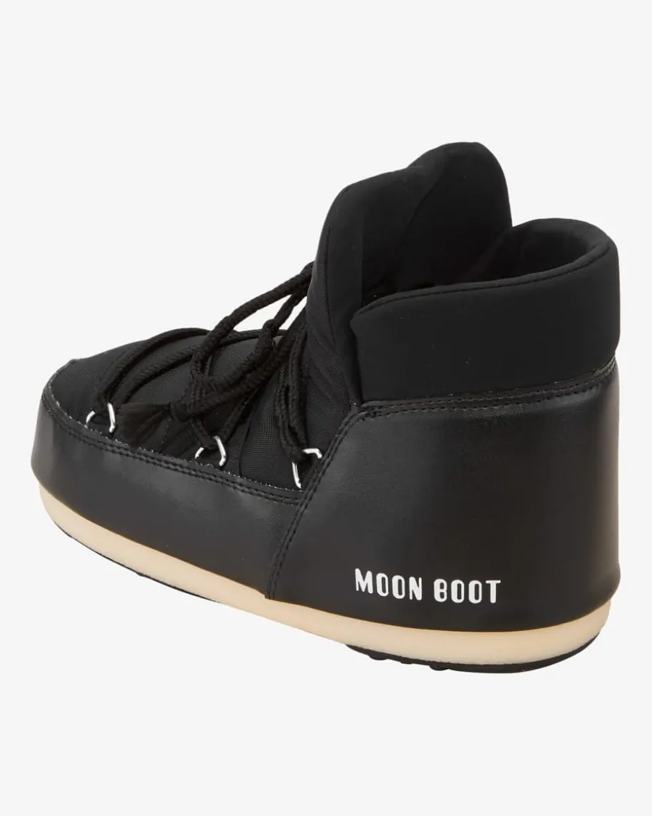 Icon Low Moon Boots