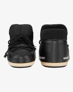 Icon Low Moon Boots