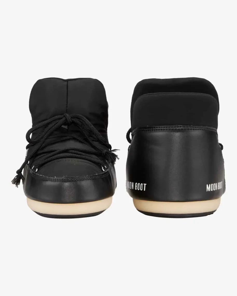 Icon Low Moon Boots