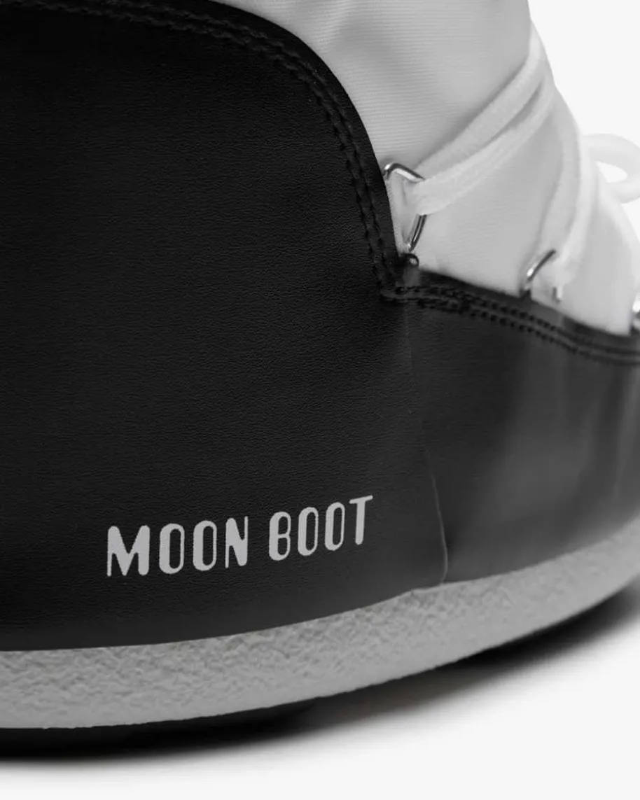 Icon Low Moon Boots
