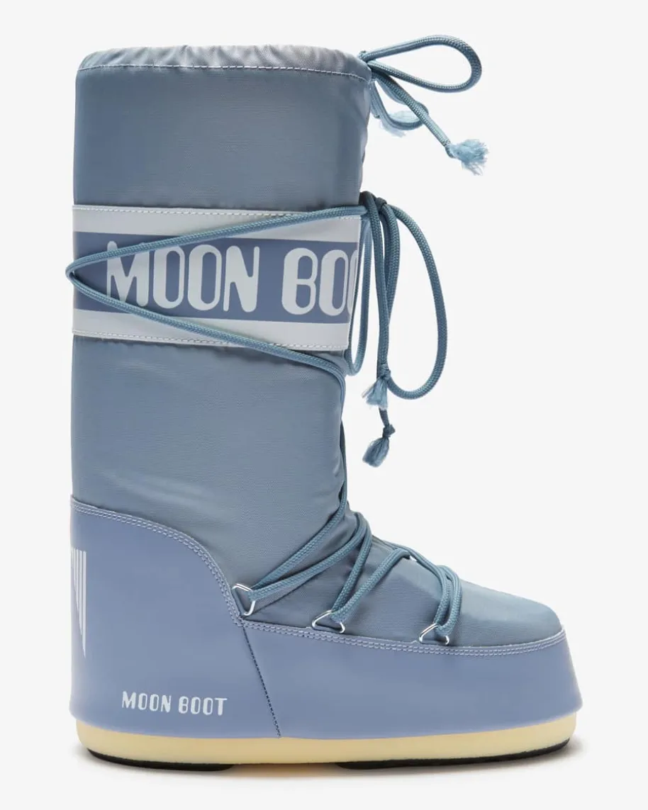 Icon Moon Boots