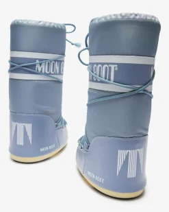 Icon Moon Boots