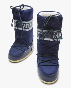 Icon Moon Boots