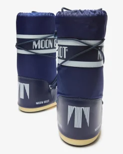 Icon Moon Boots