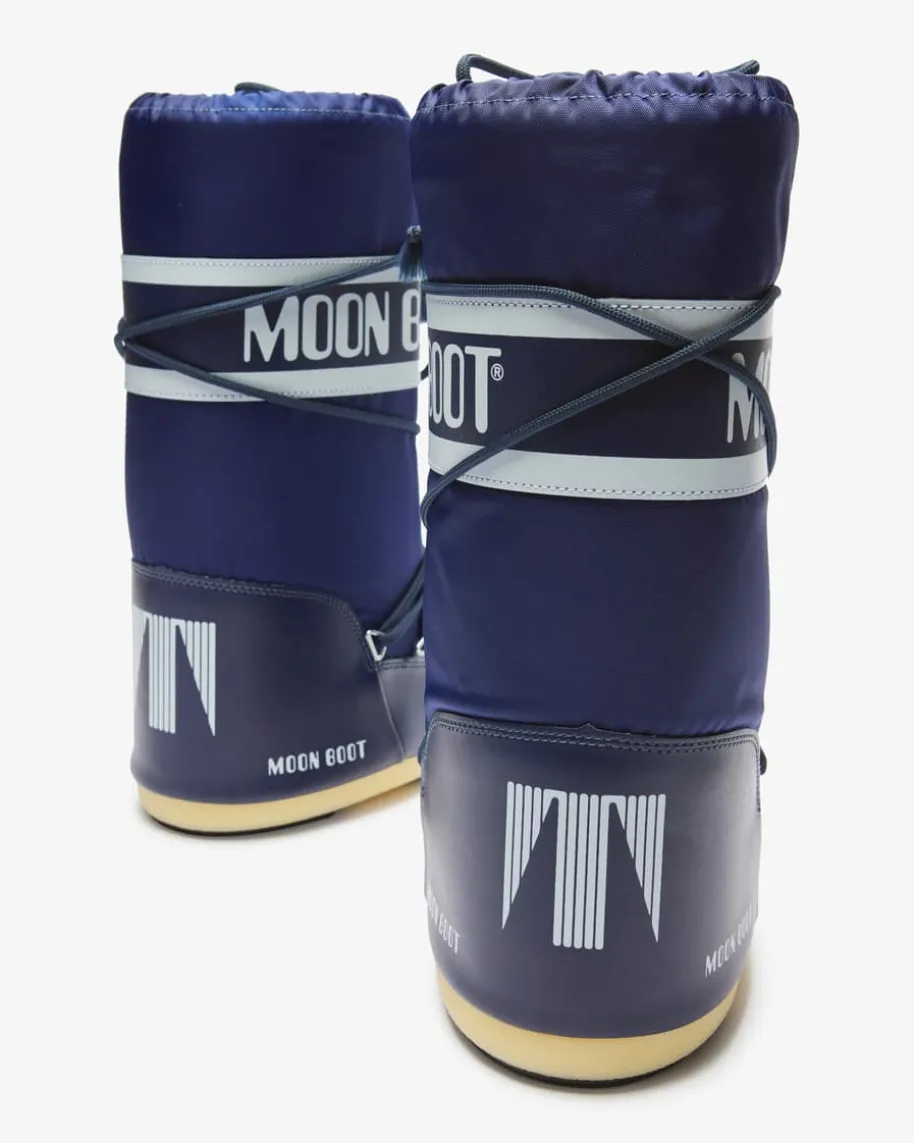 Icon Moon Boots