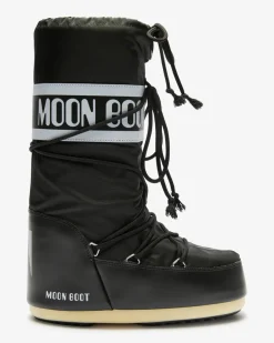 Icon Moon Boots