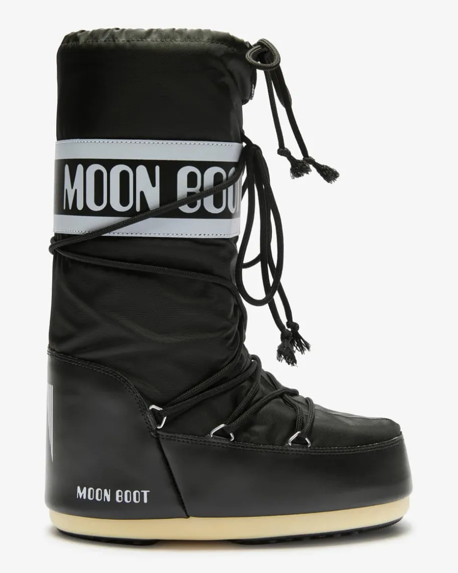 Icon Moon Boots