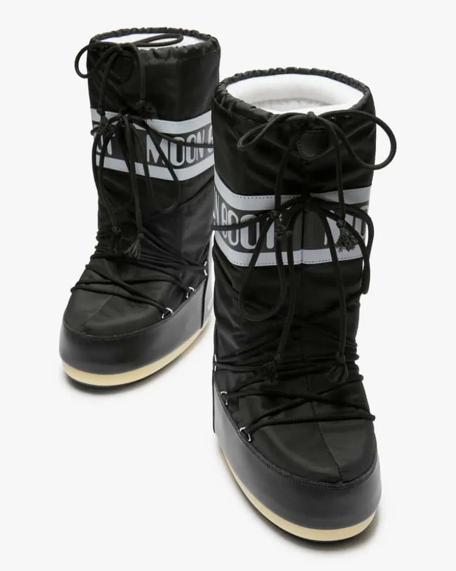 Icon Moon Boots