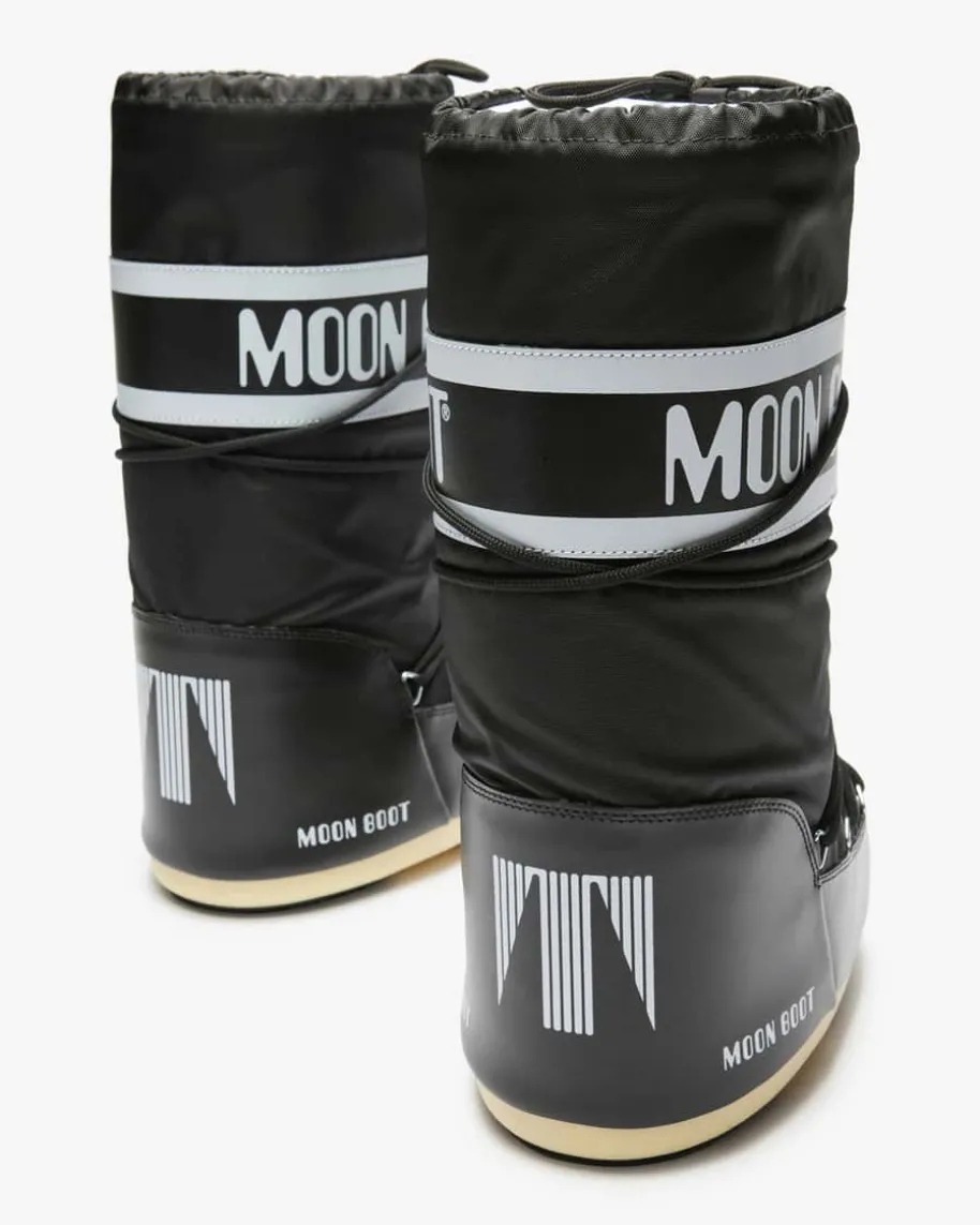 Icon Moon Boots