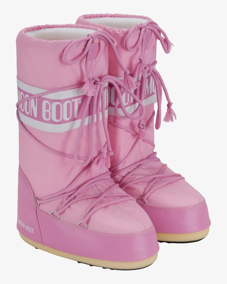 Icon Moon Boots