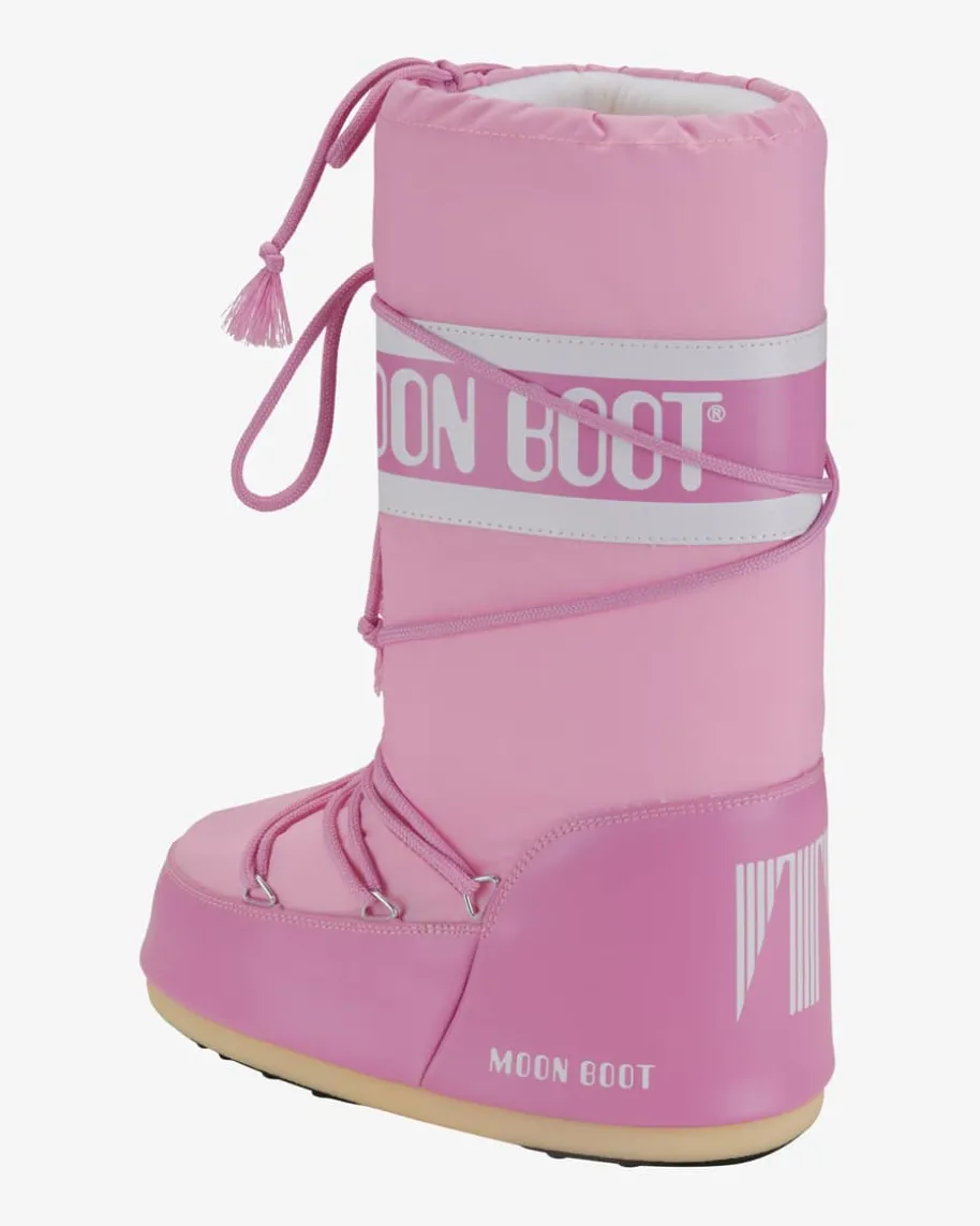Icon Moon Boots