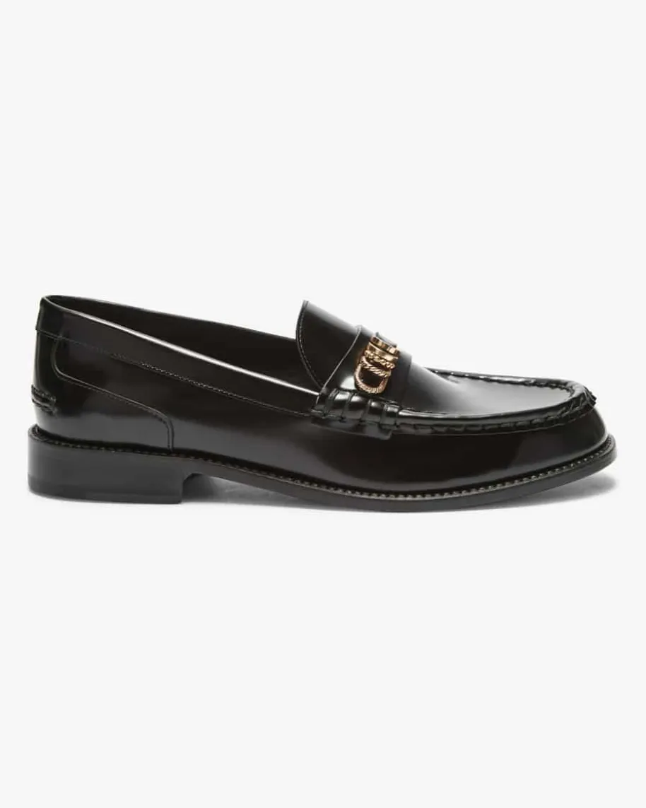 Iconic Loafer