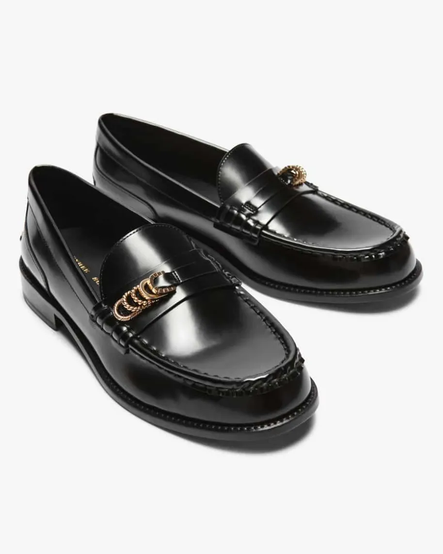 Iconic Loafer