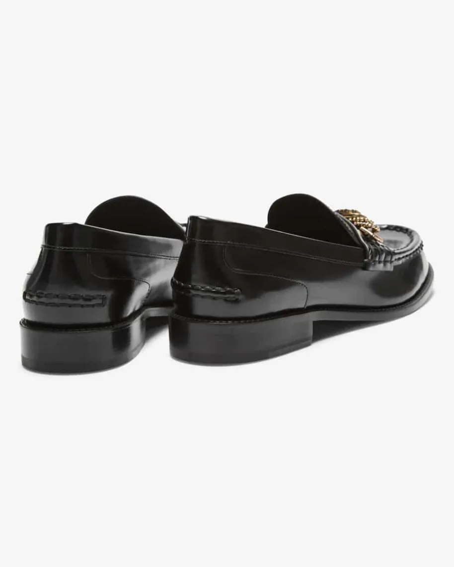 Iconic Loafer