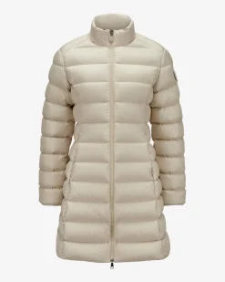 Igesse Daunenmantel