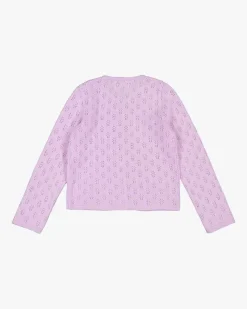 Ilvy Trachtenstrickjacke