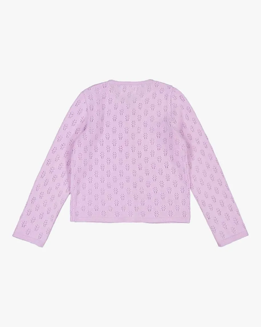 Ilvy Trachtenstrickjacke