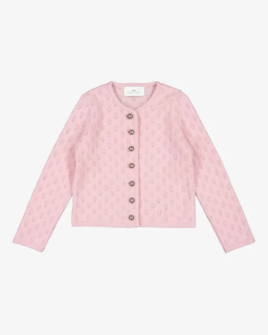 Ilvy Trachtenstrickjacke