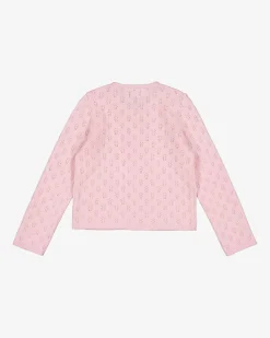 Ilvy Trachtenstrickjacke