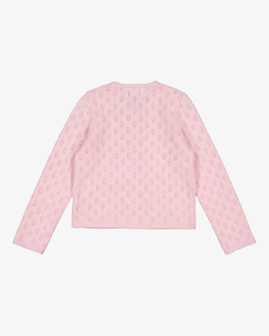 Ilvy Trachtenstrickjacke