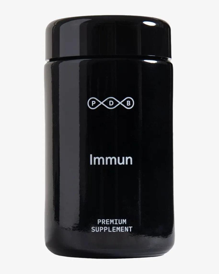 Immun Nahrungsergänzungsmittel