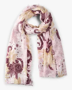Inke Cashmere-Schal