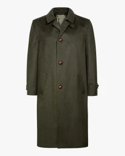 Innsbruck Hubertusmantel