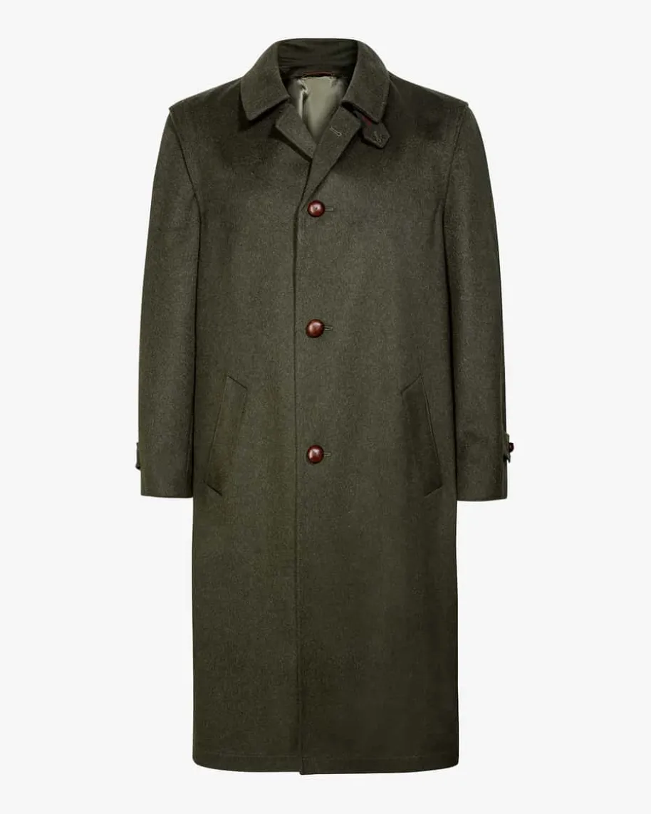 Innsbruck Hubertusmantel