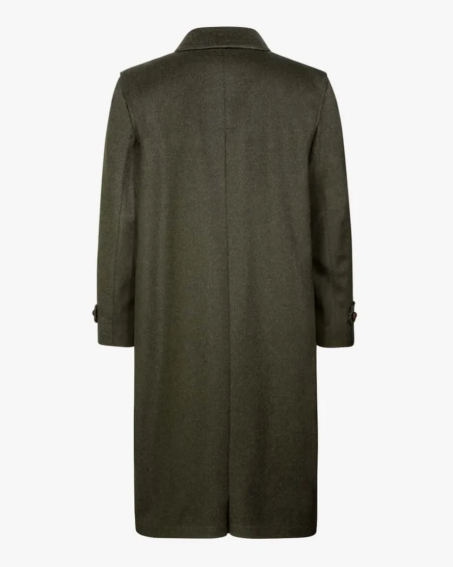 Innsbruck Hubertusmantel