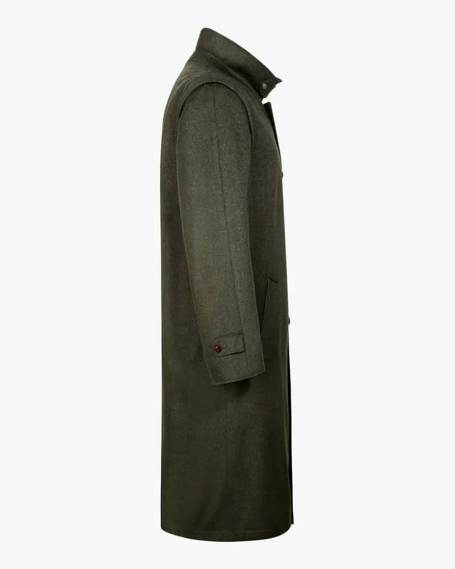 Innsbruck Hubertusmantel