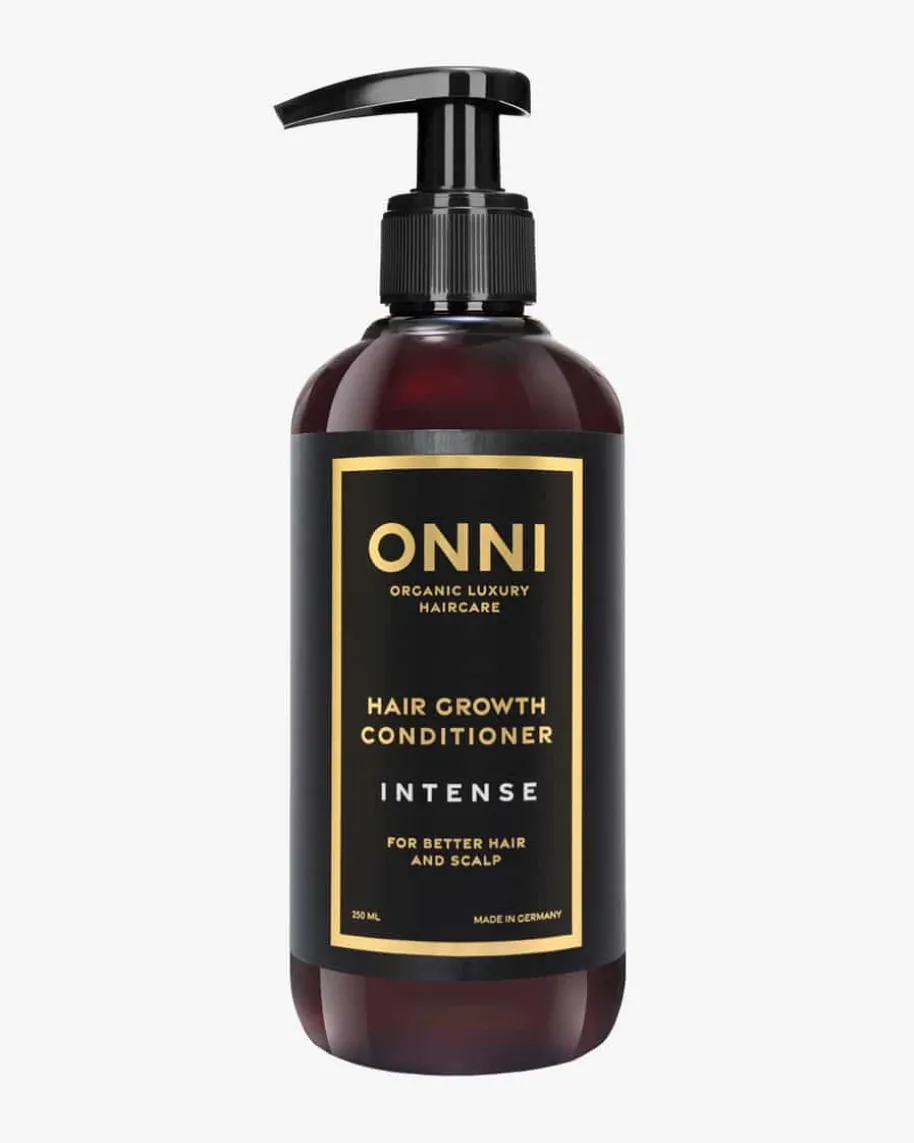 Intense Hair Growth Conditioner 250ml