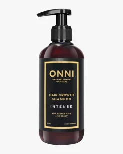 Intense Hair Growth Shampoo 250ml