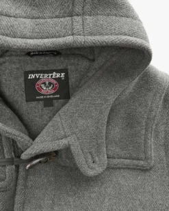 Invertère Newton Abbot Wollmantel | LODENFREY