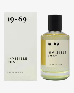 Invisible Post Eau de Parfum 100ml
